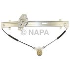 Window Regulator