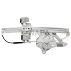 Window Regulator