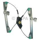 Window Regulator