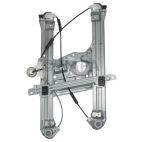 Window Regulator