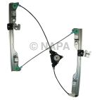 Window Regulator