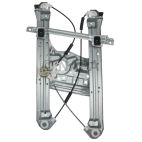 Window Regulator