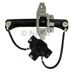 Window Regulator