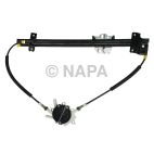 Window Regulator