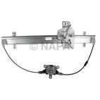 Window Regulator