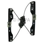 Window Regulator