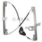 Window Regulator