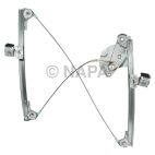 Window Regulator