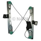 Window Regulator