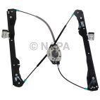 Window Regulator