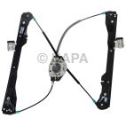 Window Regulator