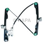 Window Regulator