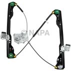 Window Regulator