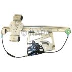 Window Regulator