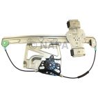 Window Regulator