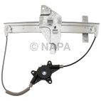 Window Regulator