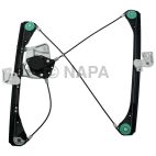 Window Regulator