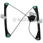 Window Regulator