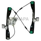 Window Regulator