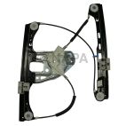 Window Regulator