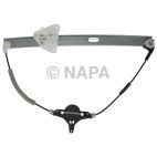 Window Regulator