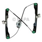 Window Regulator