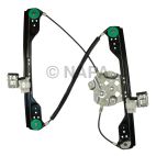 Window Regulator