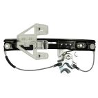 Window Regulator
