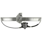Window Regulator