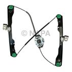 Window Regulator
