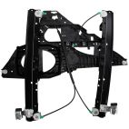 Window Regulator