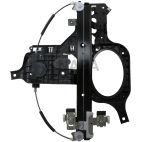 Window Regulator