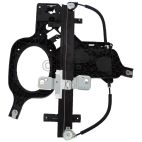 Window Regulator