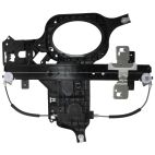 Window Regulator