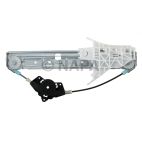 Window Regulator