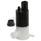 Windshield Washer Pump