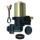 Windshield Washer Pump