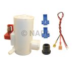 Windshield Washer Pump