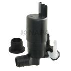 Windshield Washer Pump