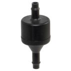 Washer Pump Valve