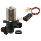 Windshield Washer Pump