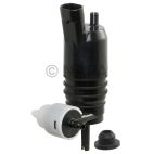 Windshield Washer Pump