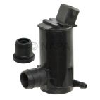 Windshield Washer Pump