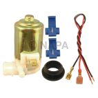 Windshield Washer Pump