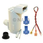 Windshield Washer Pump