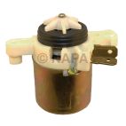 Windshield Washer Pump
