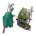 Windshield Washer Pump