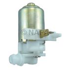 Windshield Washer Pump
