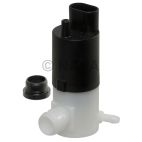 Windshield Washer Pump