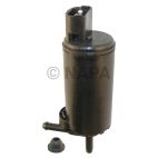 Windshield Washer Pump